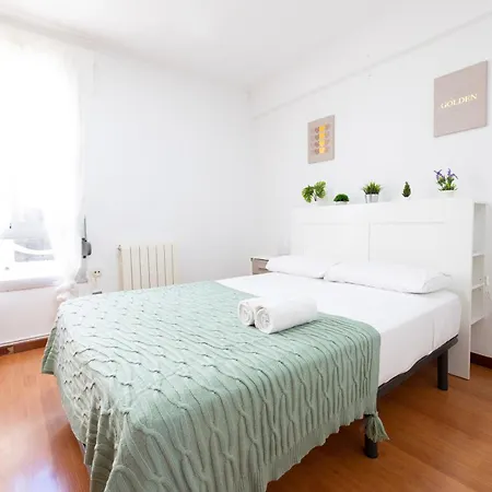 Ofrenda Del Pilar Turistea Apartment Zaragoza Exterior photo