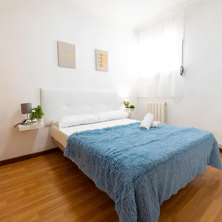 Ofrenda Del Pilar Turistea Apartment Zaragoza Exterior photo