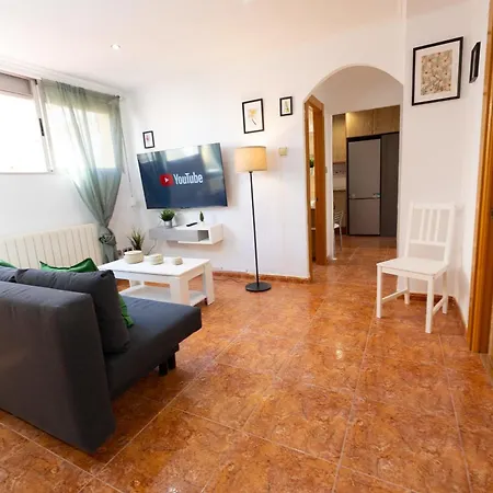 Ofrenda Del Pilar Turistea Apartment Zaragoza Exterior photo