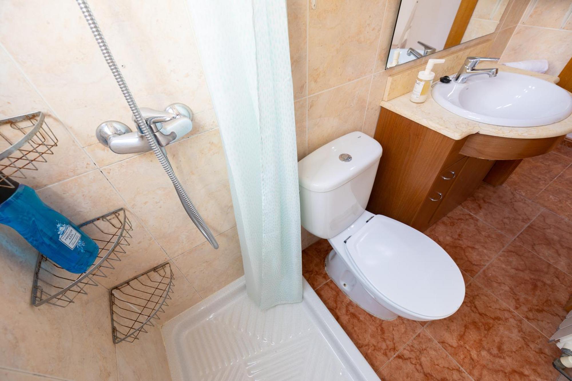 Appartement Ofrenda Del Pilar Turistea Zaragoza