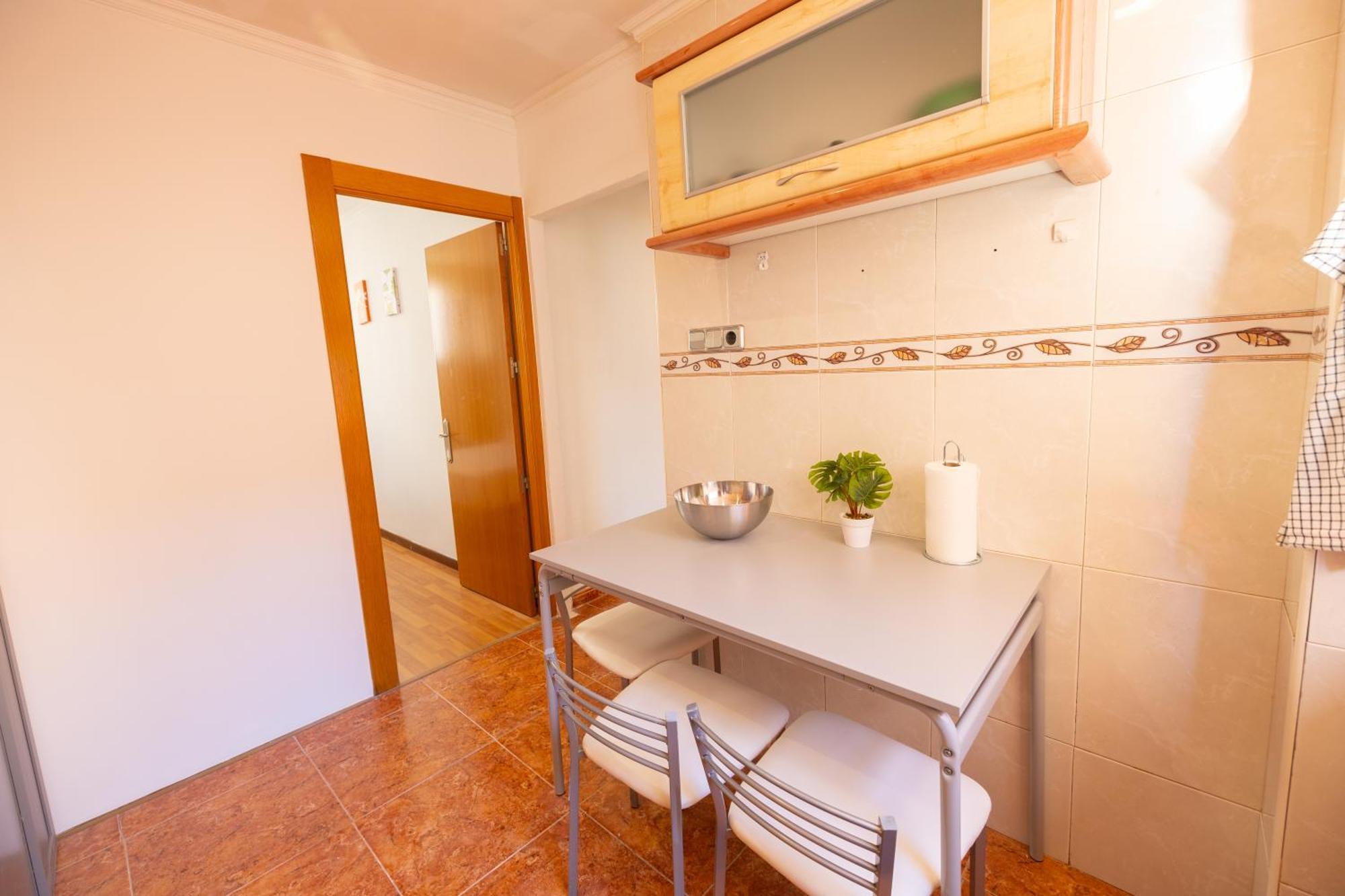 Appartement Ofrenda Del Pilar Turistea *