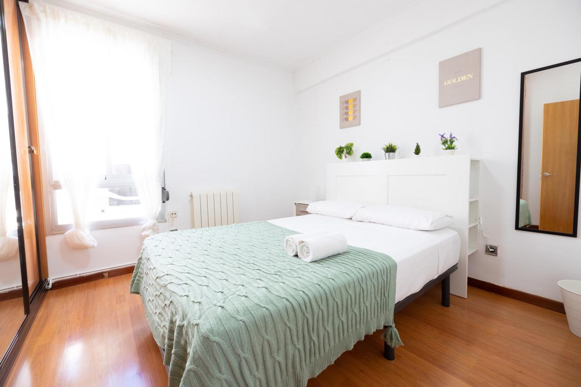 Appartement Ofrenda Del Pilar Turistea Zaragoza